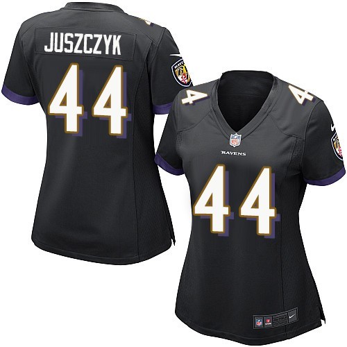 Women Baltimore Ravens jerseys-029